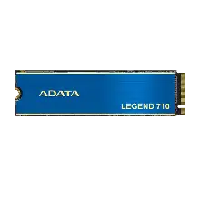 ADATA LEGEND 710 PCIE GEN3 X4 2280 1TB M.2 NVME SSD